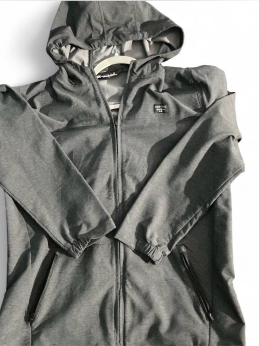 Travis Mathew Lightweight Spring Jacket Medium